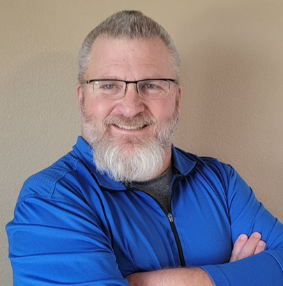 Gary Manske